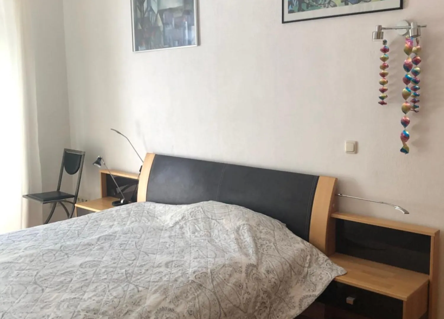 Lioba Drescher Hendel Berlijn Appartement
