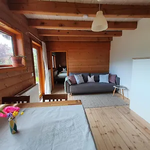  Appartement Helle Und Idyllische 2 Am Rande Von