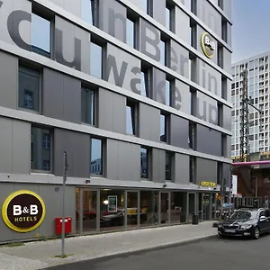 3* Otel Berlin-alexanderplatz