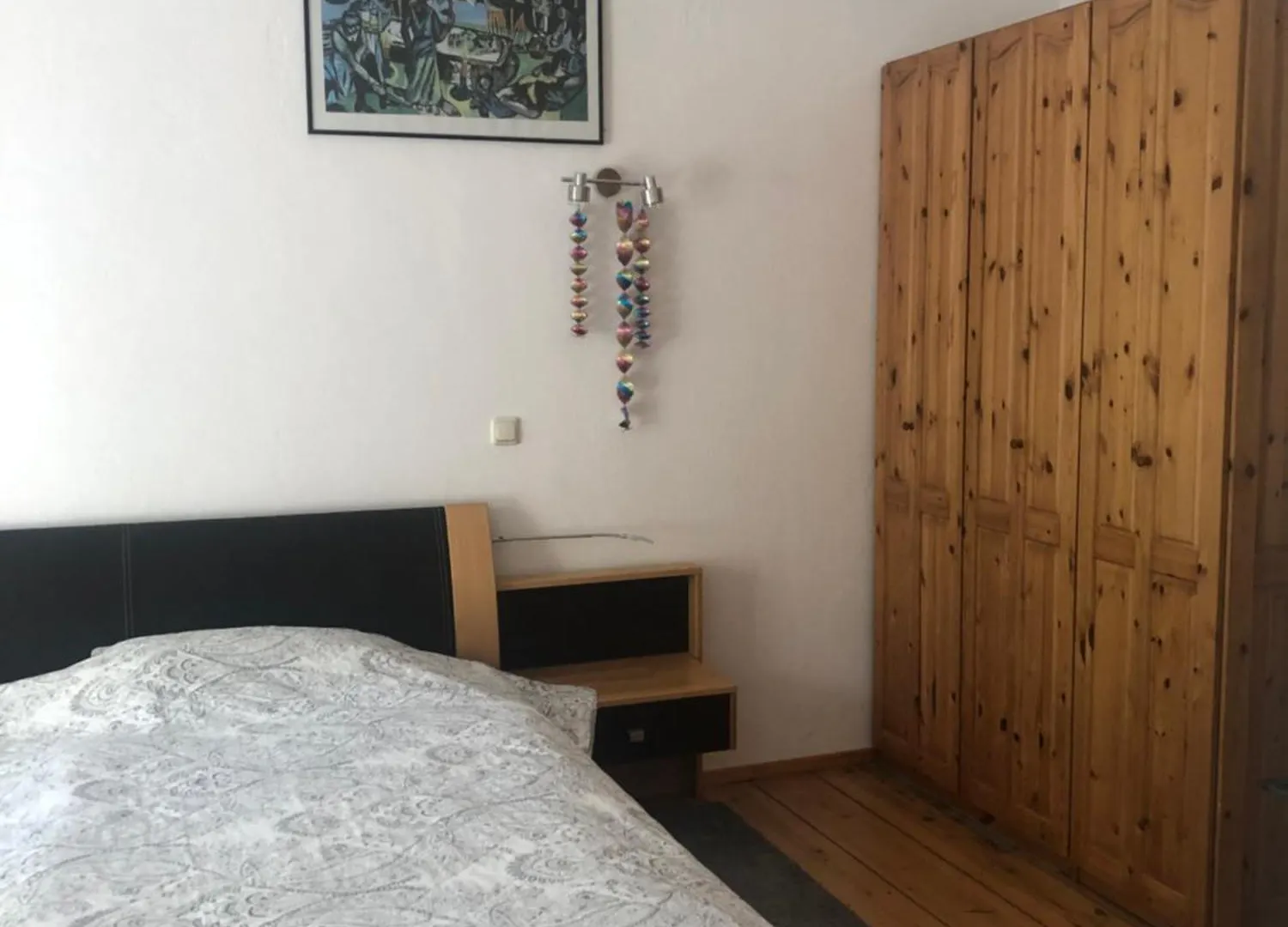 Apartmán Lioba Drescher Hendel Berlín