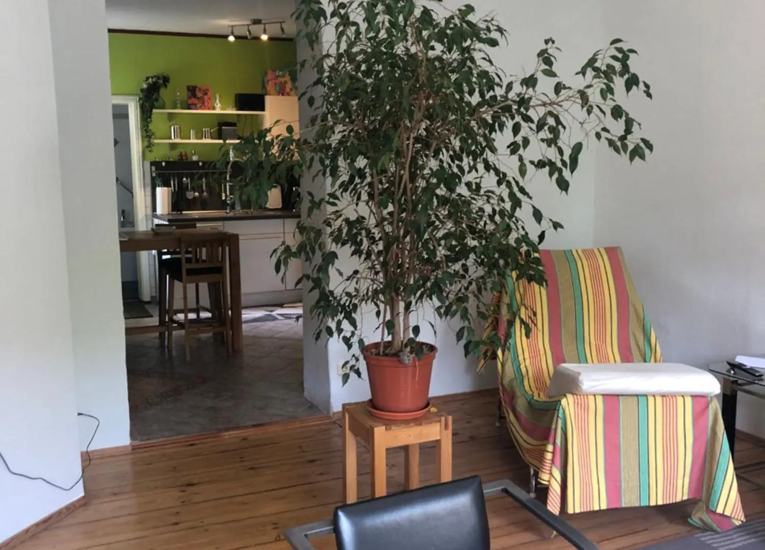 Lioba Drescher Hendel Berlín Apartmán