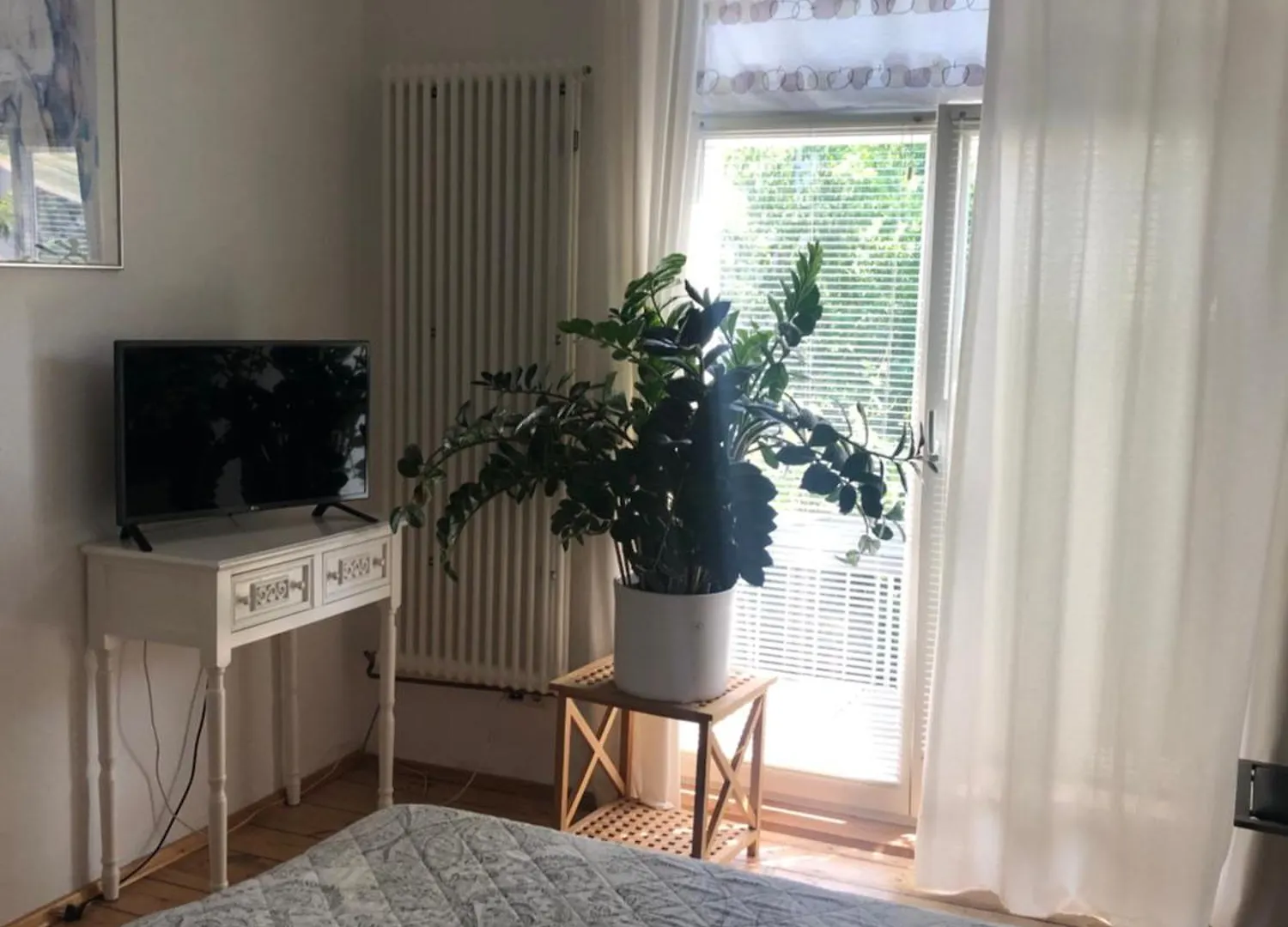 Lioba Drescher Hendel Berlín