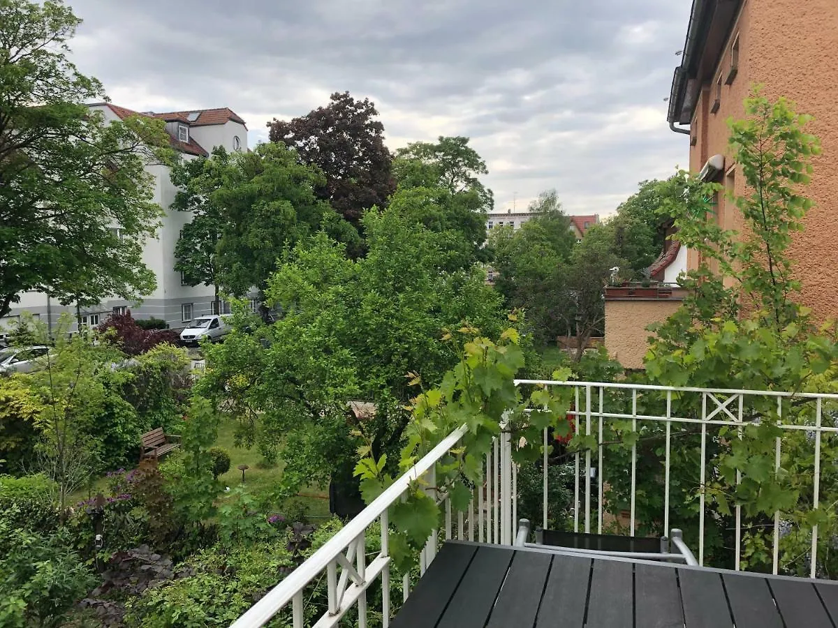 Lioba Drescher Hendel Berlín